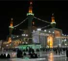 Shrine of Imam Kazim